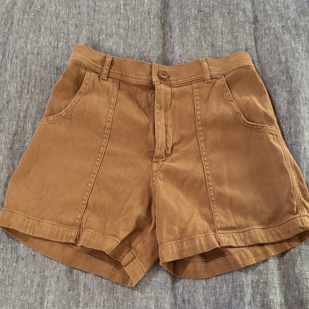 Jungmaven Venice shorts